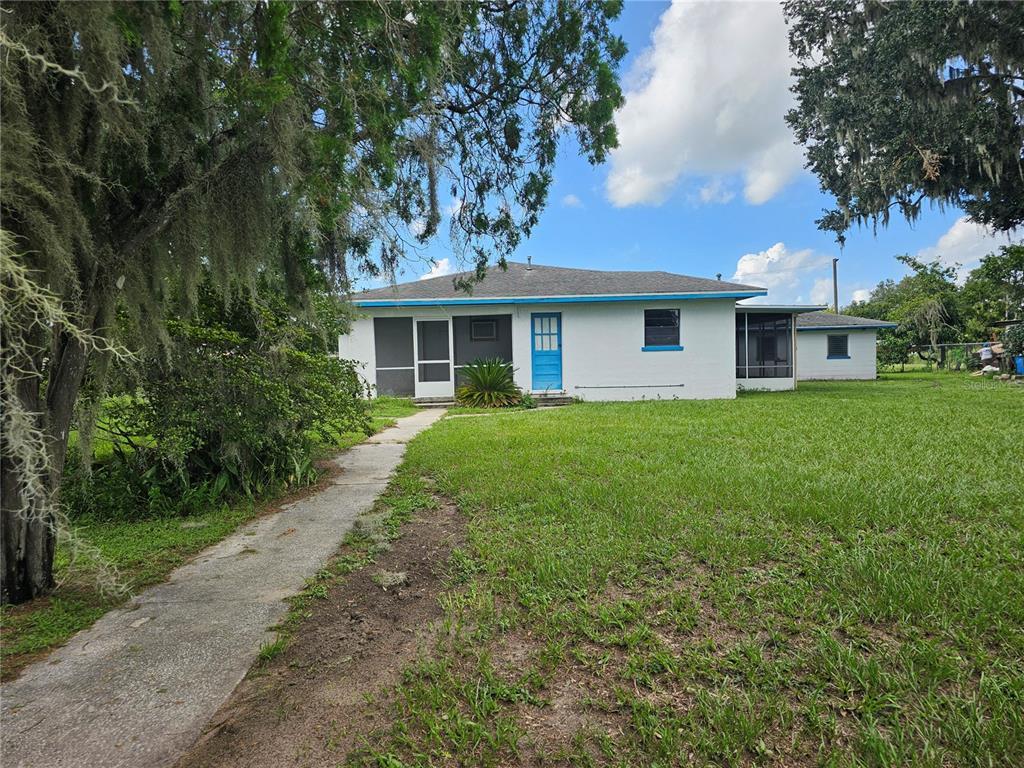 Picture of 603 Dixon Street E, Fort Meade, FL 33841