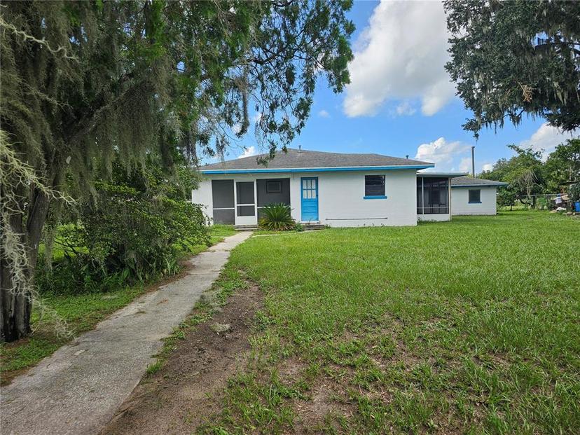 Picture of 603 Dixon Street E, Fort Meade FL 33841