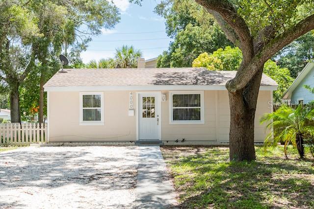 Picture of 4000 7Th Avenue N, St Petersburg FL 33713