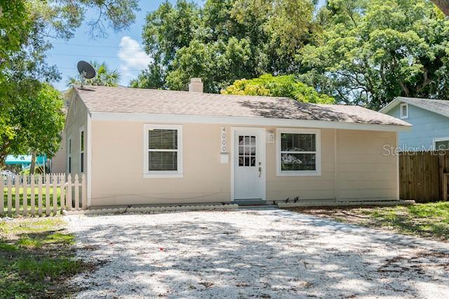 Picture of 4000 7Th Avenue N, St Petersburg, FL 33713