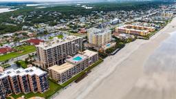 Picture of 4139 S Atlantic Avenue Unit B103, New Smyrna Beach, FL 32169