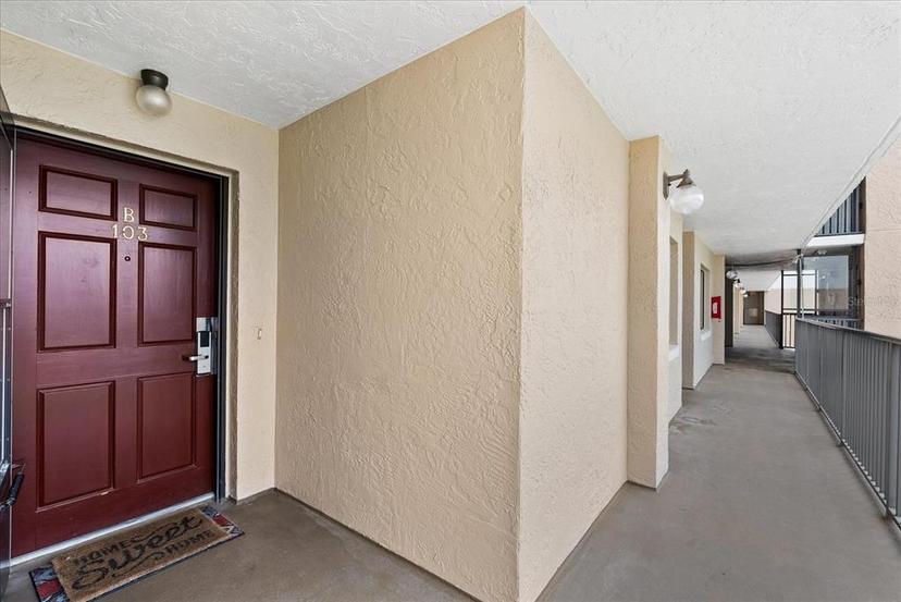 Picture of 4139 S Atlantic Avenue Unit B103, New Smyrna Beach FL 32169