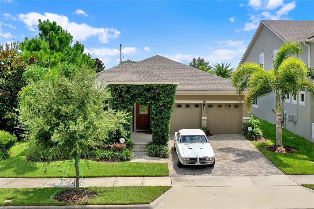 Picture of 16161 Parkwyn Street, Winter Garden, FL 34787