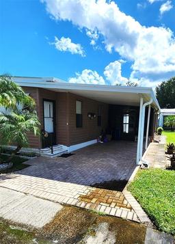 Picture of 283 Pelican Drive N, Oldsmar, FL 34677