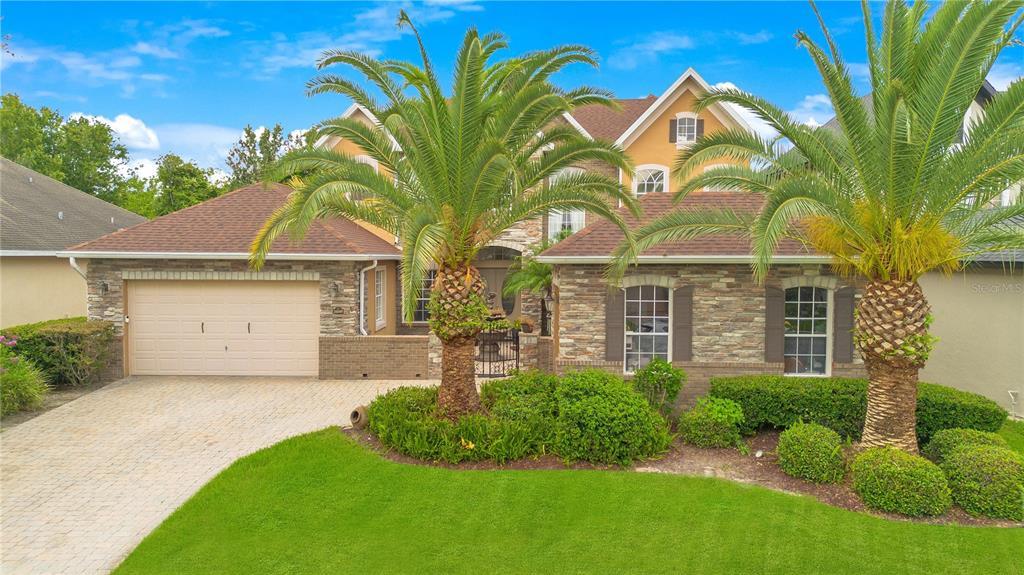 Picture of 16049 Bristol Lake Circle, Orlando, FL 32828