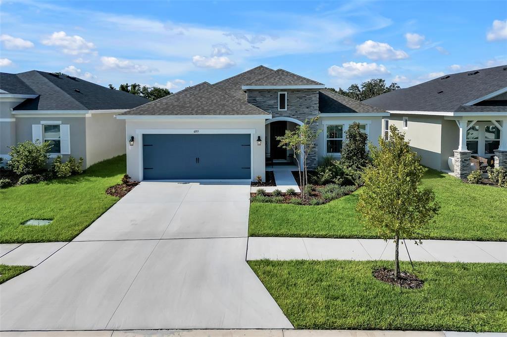 Picture of 6205 Golden Nettle Drive, Apollo Beach, FL 33572