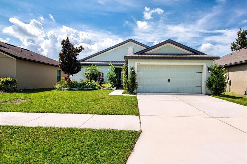 Picture of 636 Chatham Walk Drive, Ruskin FL 33570