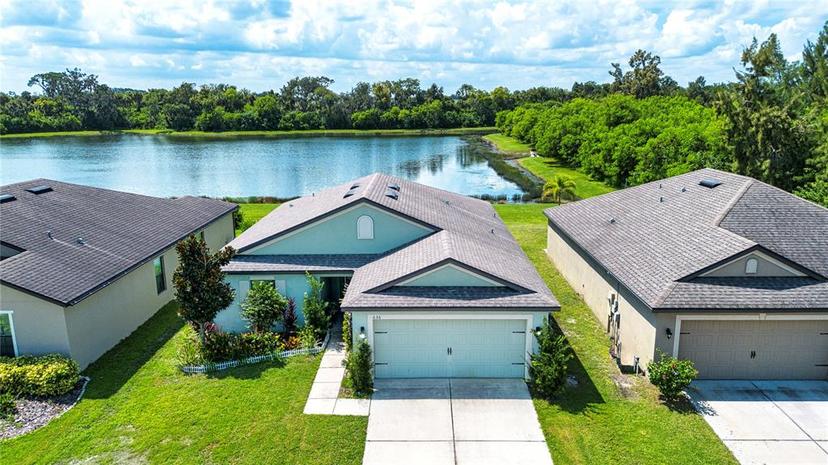 Picture of 636 Chatham Walk Drive, Ruskin FL 33570