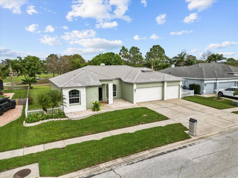 Picture of 13102 Prestwick Drive, Riverview FL 33579