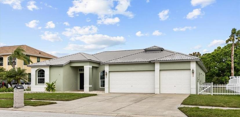 Picture of 13102 Prestwick Drive, Riverview FL 33579