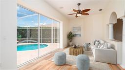 Picture of 5897 Carriage Drive, Sarasota, FL 34243