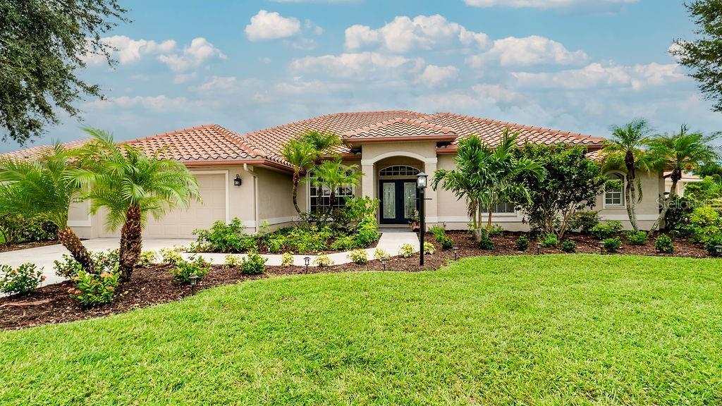 Picture of 5897 Carriage Drive, Sarasota, FL 34243