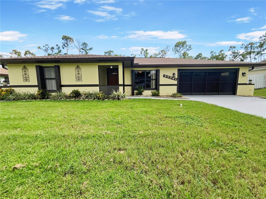 Picture of 23361 Judge Avenue, Punta Gorda, FL 33980