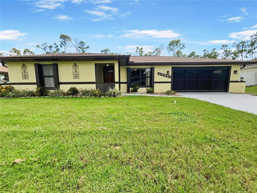 Picture of 23361 Judge Avenue, Punta Gorda FL 33980