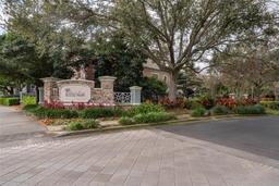 Picture of 12855 Madison Pointe Circle Unit 106, Orlando, FL 32821