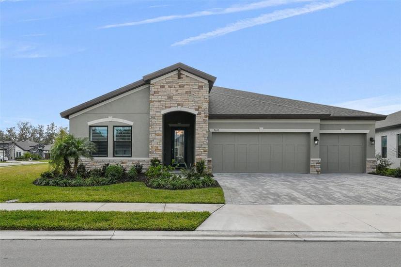 Picture of 9120 Warm Springs Circle, Parrish FL 34219