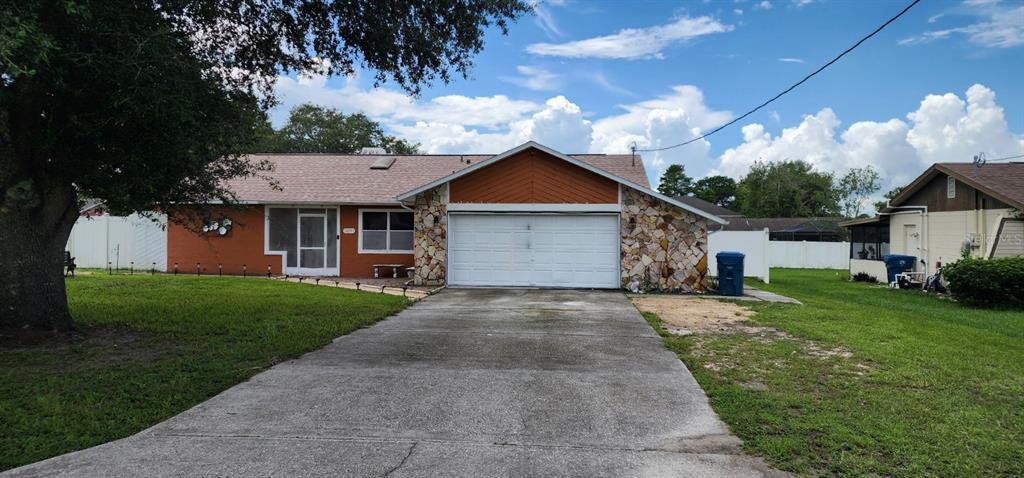 Picture of 12256 Katherwood Street, Spring Hill, FL 34608