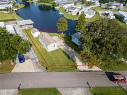 Picture of 4936 Shore Line Drive, Polk City, FL 33868