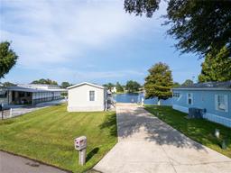 Picture of 4936 Shore Line Drive, Polk City, FL 33868