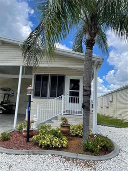 Picture of 15550 Burnt Store Road Unit 152, Punta Gorda, FL 33955