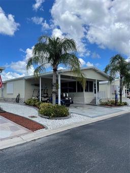 Picture of 15550 Burnt Store Road Unit 152, Punta Gorda, FL 33955