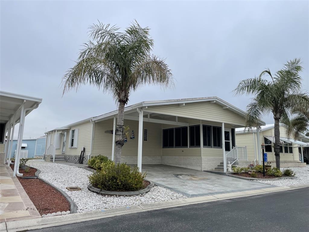 Picture of 15550 Burnt Store Road Unit 152, Punta Gorda, FL 33955