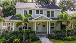 Picture of 17 N Shine Avenue, Orlando, FL 32801