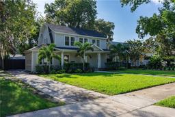 Picture of 17 N Shine Avenue, Orlando, FL 32801