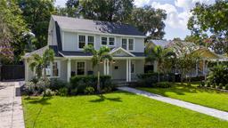 Picture of 17 N Shine Avenue, Orlando, FL 32801