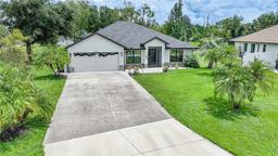 Picture of 2204 Chipley Avenue, North Port, FL 34286