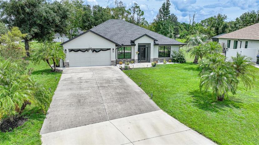 Picture of 2204 Chipley Avenue, North Port FL 34286