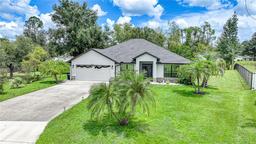 Picture of 2204 Chipley Avenue, North Port, FL 34286