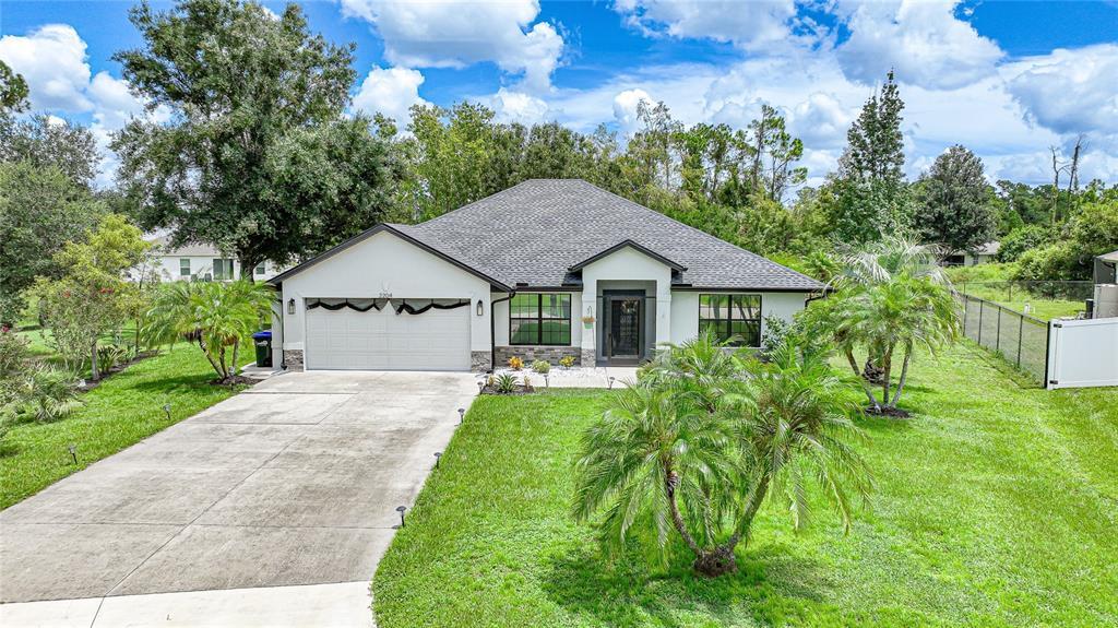 Picture of 2204 Chipley Avenue, North Port, FL 34286