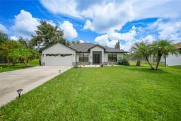 Picture of 2204 Chipley Avenue, North Port, FL 34286