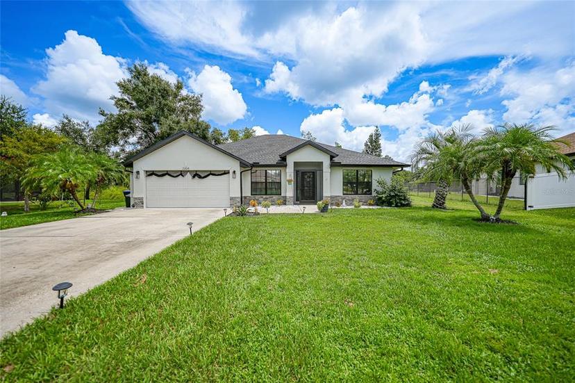 Picture of 2204 Chipley Avenue, North Port FL 34286