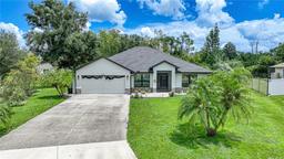 Picture of 2204 Chipley Avenue, North Port, FL 34286