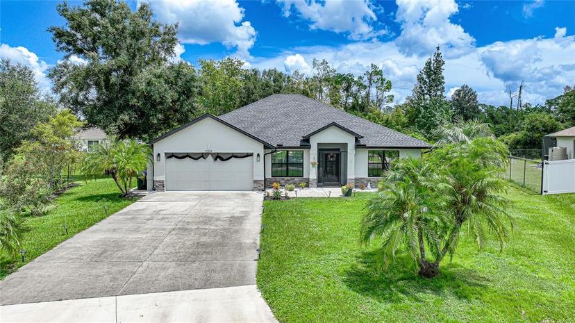 Picture of 2204 Chipley Avenue, North Port FL 34286