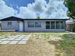 Picture of 1747 Font Lane, Holiday, FL 34691