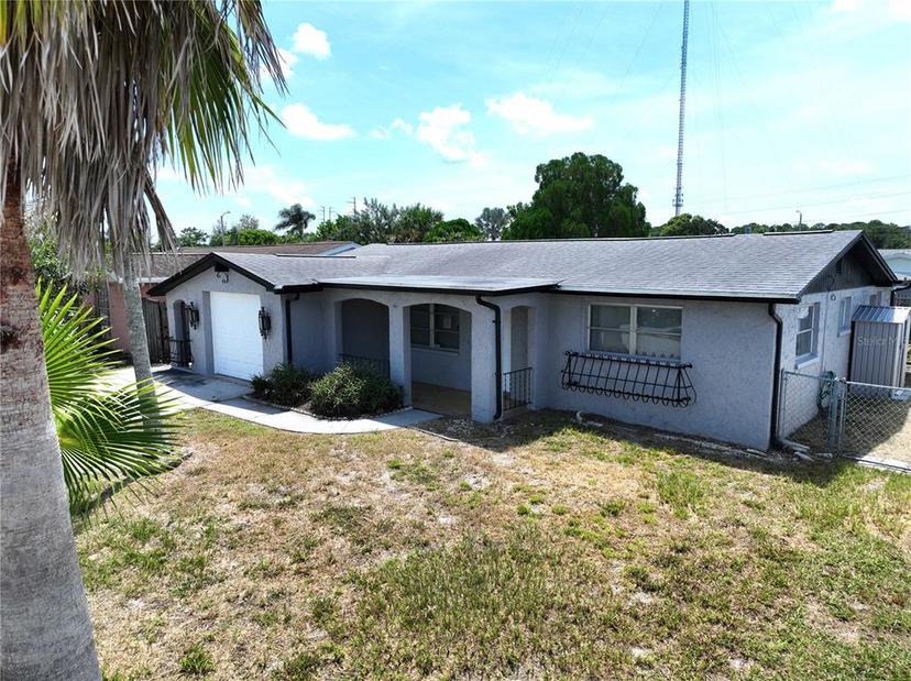 Picture of 1747 Font Lane, Holiday FL 34691