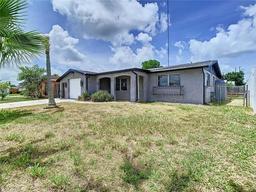 Picture of 1747 Font Lane, Holiday, FL 34691