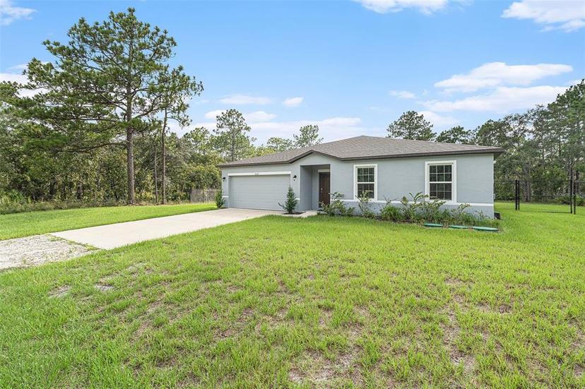 Picture of 16125 Magpie Road, Weeki Wachee FL 34614