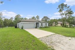 Picture of 16125 Magpie Road, Weeki Wachee, FL 34614