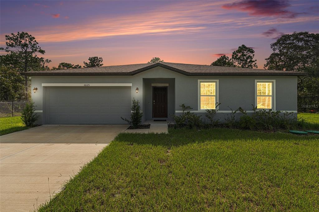 Picture of 16125 Magpie Road, Weeki Wachee, FL 34614