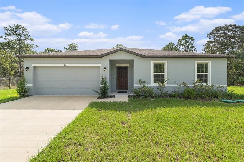 Picture of 16125 Magpie Road, Weeki Wachee FL 34614