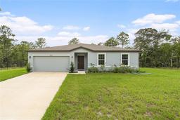 Picture of 16125 Magpie Road, Weeki Wachee, FL 34614