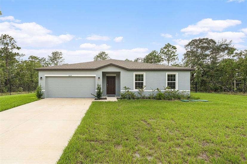 Picture of 16125 Magpie Road, Weeki Wachee FL 34614