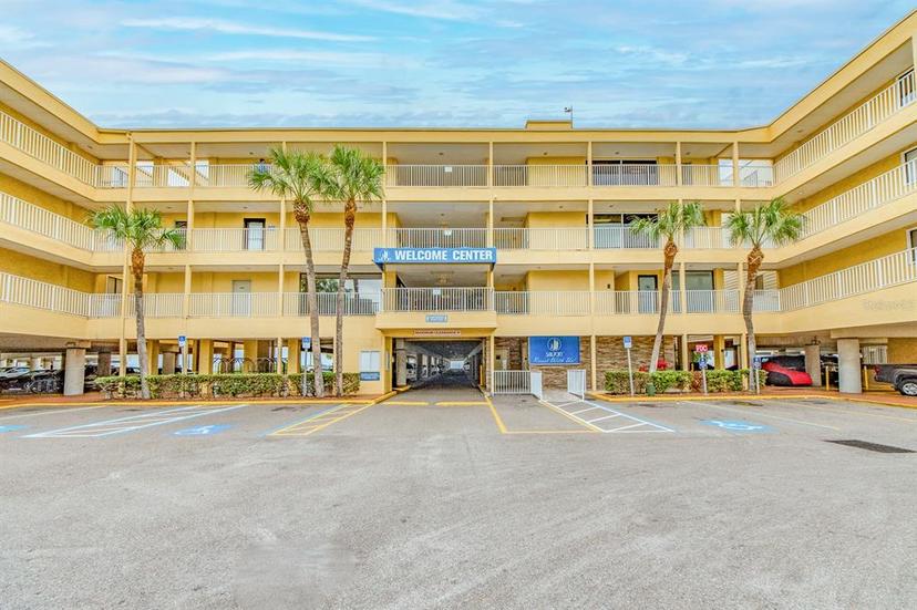 Picture of 2506 N Rocky Point Drive Unit 274, Tampa FL 33607