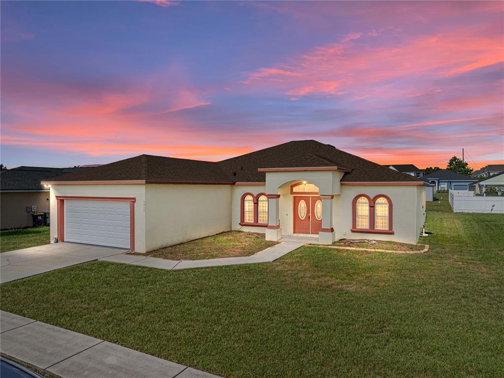 Picture of 5217 Snowy Heron Drive, Lakeland, FL 33812