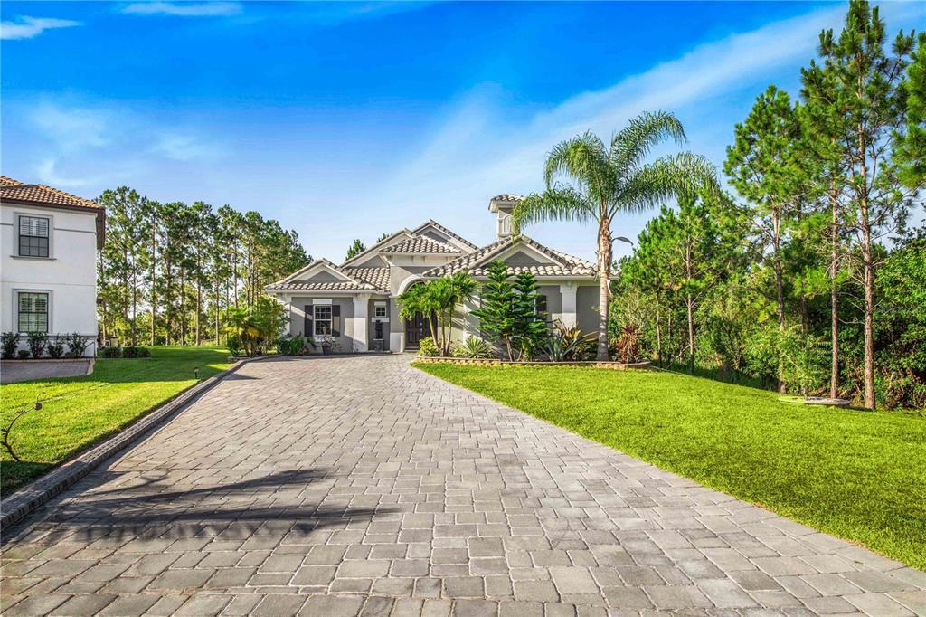 Picture of 2857 Atherton Drive, Orlando, FL 32824