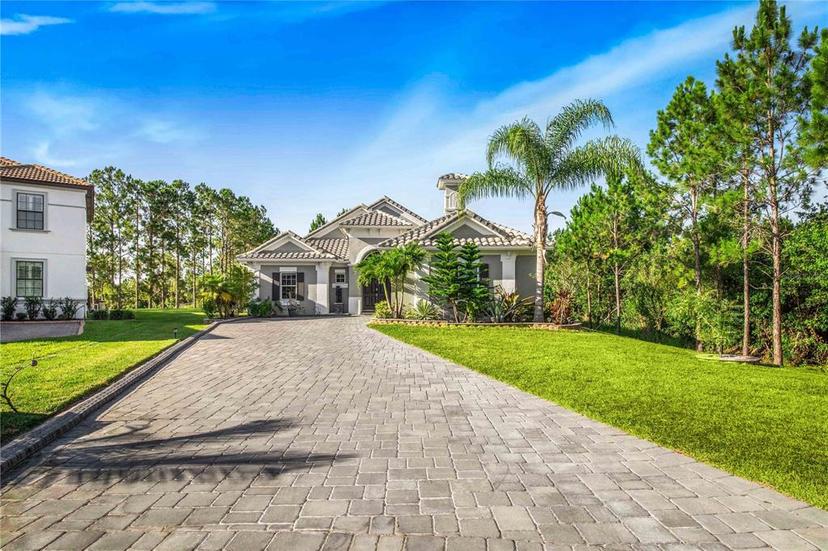 Picture of 2857 Atherton Drive, Orlando FL 32824